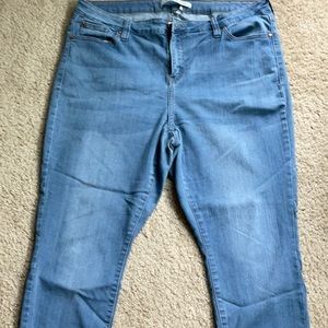 Celebrity Pink Jeans